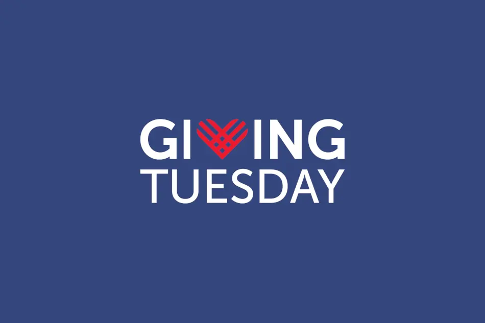 Giving Tuesday