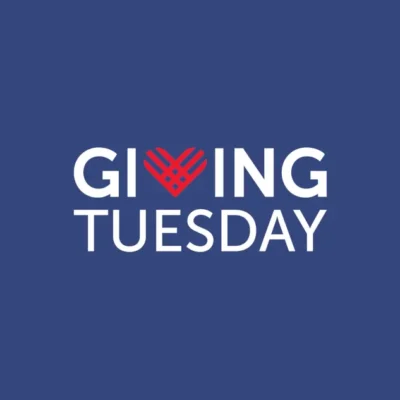 Giving Tuesday